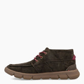 Jeep Polacchino Tabasco Dk Brown